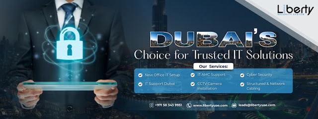 Dubai Companies list