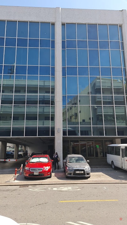 Dubai Companies list