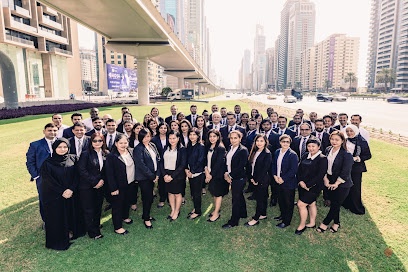 Dubai Companies list