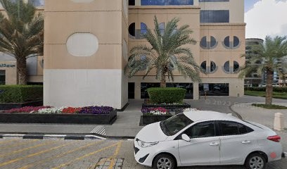 Dubai Companies list