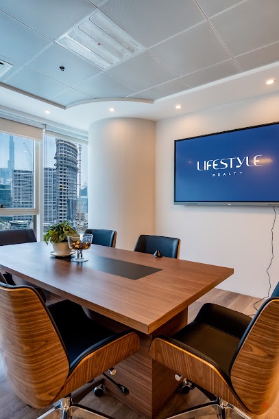 Dubai Companies list