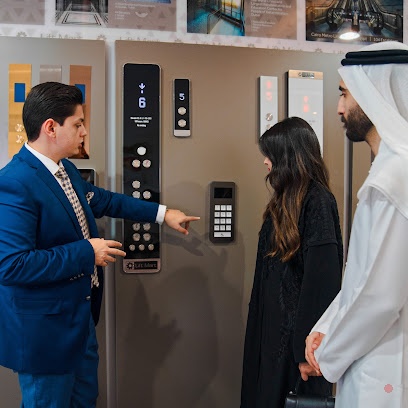 Dubai Companies list