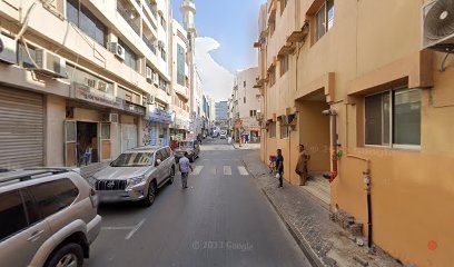 Dubai Companies list