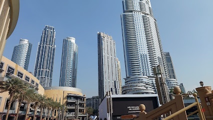 Dubai Companies list