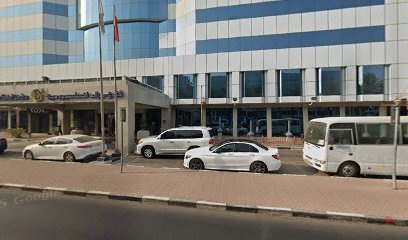 Dubai Companies list