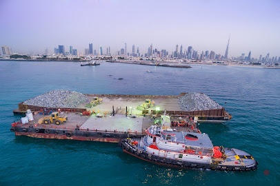 Dubai Companies list