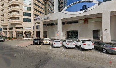 Dubai Companies list
