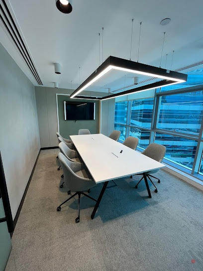 Dubai Companies list