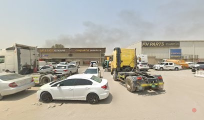 Dubai Companies list