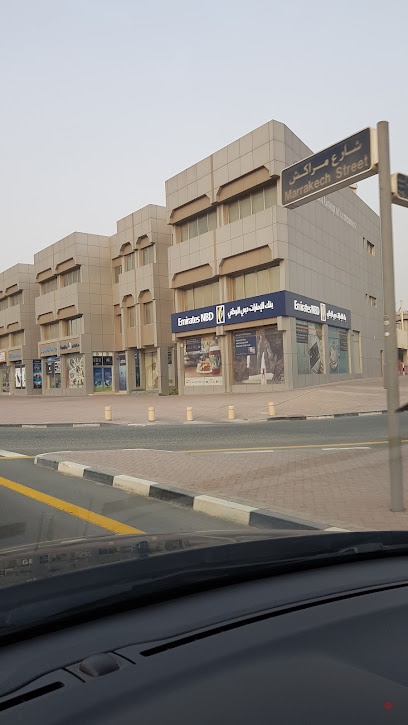 Dubai Companies list