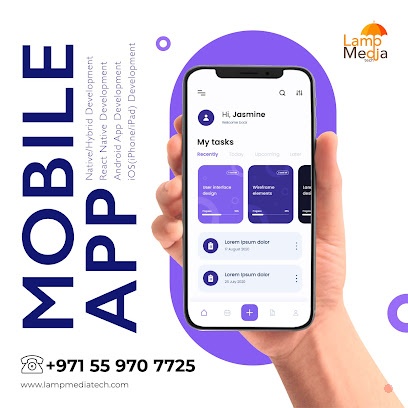 Dubai Companies list