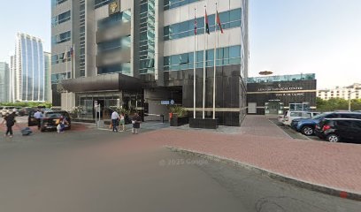 Dubai Companies list