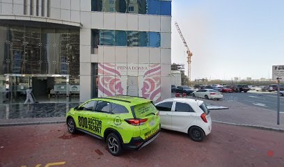 Dubai Companies list