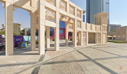 Dubai Companies list