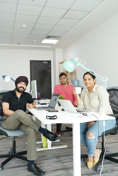 Dubai Companies list