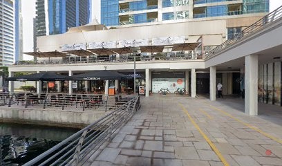 Dubai Companies list