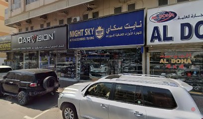 Dubai Companies list