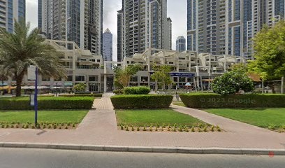 Dubai Companies list