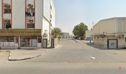Dubai Companies list