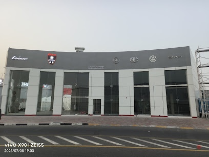 Dubai Companies list