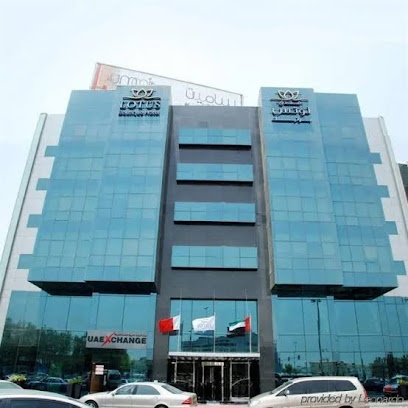 Dubai Companies list