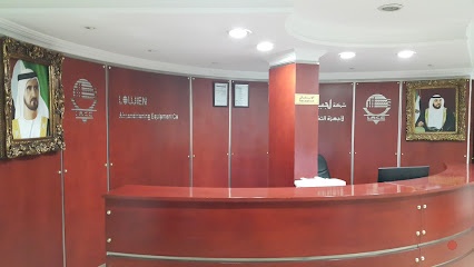 Dubai Companies list