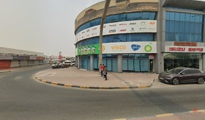 Dubai Companies list