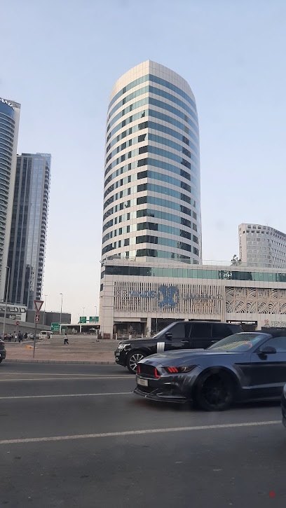 Dubai Companies list