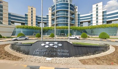 Dubai Companies list