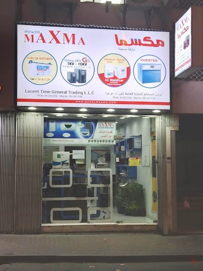Dubai Companies list