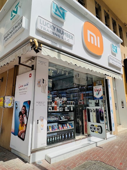 Dubai Companies list