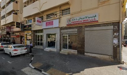 Dubai Companies list