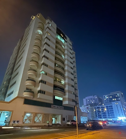 Dubai Companies list