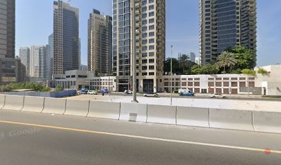 Dubai Companies list