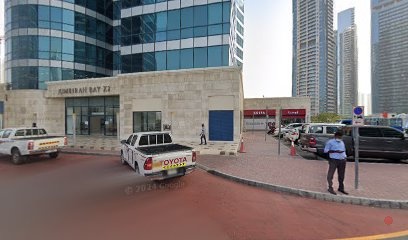 Dubai Companies list