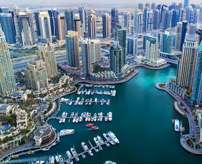 Dubai Companies list