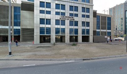 Dubai Companies list