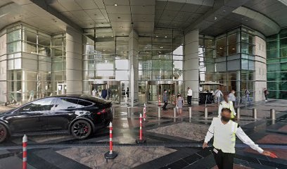 Dubai Companies list