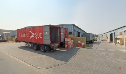 Dubai Companies list