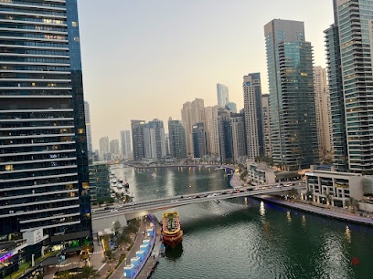 Dubai Companies list