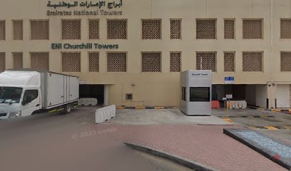 Dubai Companies list
