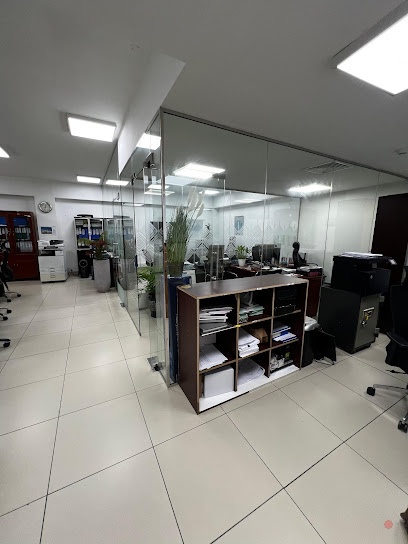 Dubai Companies list