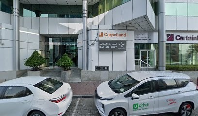 Dubai Companies list
