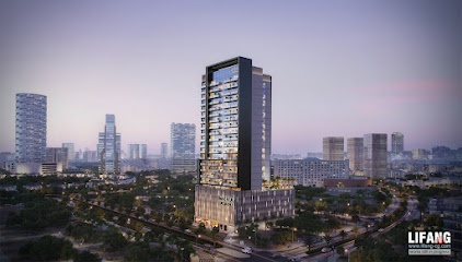Dubai Companies list