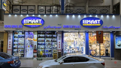 Dubai Companies list