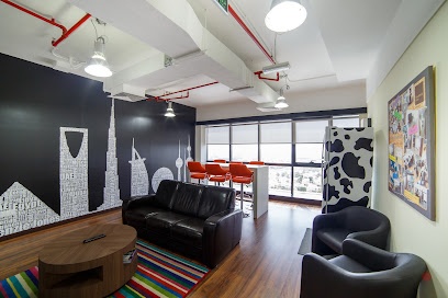 Dubai Companies list