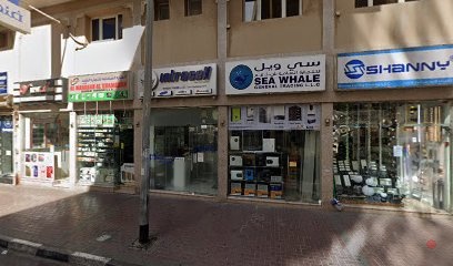 Dubai Companies list