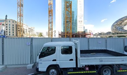 Dubai Companies list