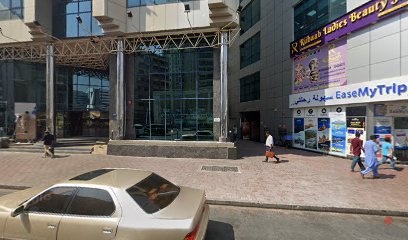 Dubai Companies list