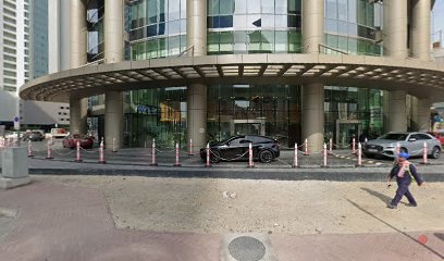 Dubai Companies list